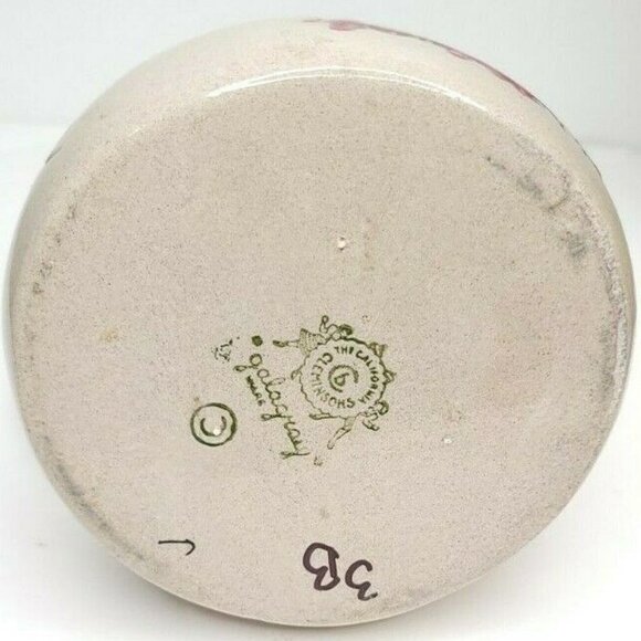 Cleminsons Pitcher California Ware Galagray - Picture 6 of 9
